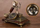  ĐIỆN THOẠI CỐ ĐỊNH PHONG CÁCH CHÂU ÂU – SỰ KẾT HỢP GIỮA HOÀI CỔ VÀ SANG TRỌNG 