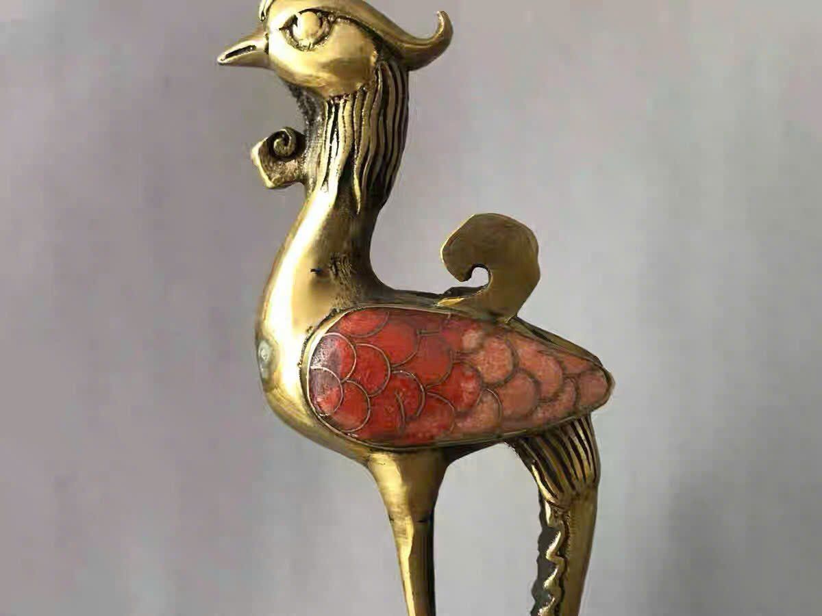  LƯ HƯƠNG CỔ - BIỂU TƯỢNG TÂM LINH & TRUYỀN THỐNG 