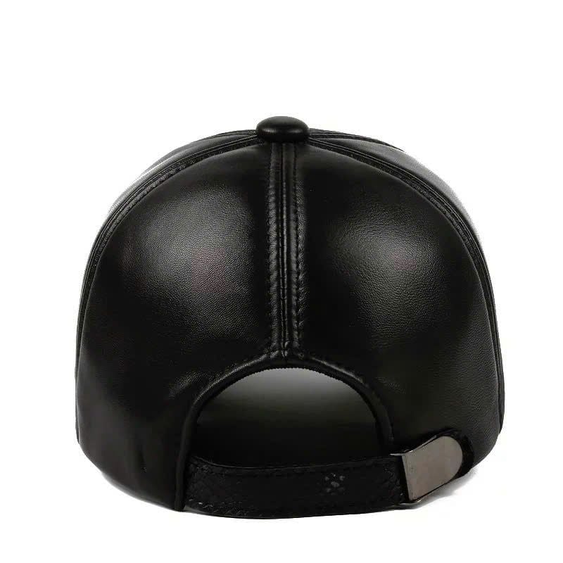  Mũ Da Cao Cấp Cho Nam – Phong Cách và Đẳng Cấp 