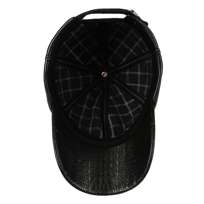  Mũ Da Cao Cấp Cho Nam – Phong Cách và Đẳng Cấp 