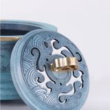  Lư Hương Cổ Trang Trí - Vẻ Đẹp Cổ Điển Đầy Phong Thủy 