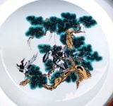  Hàng Sưu Tầm Không Rõ Niên Đại - Tác Phẩm Nghệ Thuật Gốm Sứ Độc Đáo 