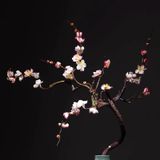  HOA GIẢ TRANG TRÍ NỘI THẤT CAO CẤP 
