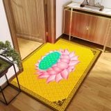  THẢM TÂY TẠNG CỔ CAO CẤP – ĐẲNG CẤP VÀ TIỆN ÍCH CHO KHÔNG GIAN SỐNG 