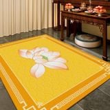  THẢM TÂY TẠNG CỔ CAO CẤP – ĐẲNG CẤP VÀ TIỆN ÍCH CHO KHÔNG GIAN SỐNG 