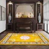  THẢM TÂY TẠNG CỔ CAO CẤP – ĐẲNG CẤP VÀ TIỆN ÍCH CHO KHÔNG GIAN SỐNG 