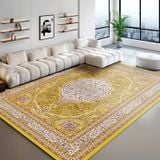  THẢM TÂY TẠNG CỔ CAO CẤP – ĐẲNG CẤP VÀ TIỆN ÍCH CHO KHÔNG GIAN SỐNG 