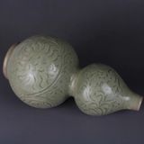  BẦU GỐM SƯU TẦM – TÁC PHẨM NGHỆ THUẬT VƯỢT THỜI GIAN 