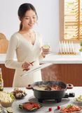  NỒI LẨU ĐIỆN ĐA NĂNG SUPOR – SỰ LỰA CHỌN HOÀN HẢO CHO MỌI GIA ĐÌNH 