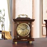  ĐỒNG HỒ ĐỂ BÀN PHONG CÁCH TRUNG HOA – KIỆT TÁC KẾT HỢP GIỮA NGHỆ THUẬT VÀ CÔNG NĂNG 