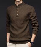  ÁO LEN THỜI TRANG NAM CAO CẤP – PHONG CÁCH TINH TẾ, CHẤT LƯỢNG ĐỈNH CAO 