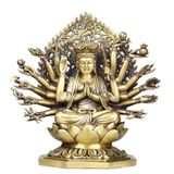  Tượng Phật Mẹ Quan Thế Âm – Biểu Tượng Của Lòng Từ Bi Và Sự Bình An 