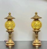  ĐÈN THỜ GIA ĐÌNH CAO CẤP – SỰ LỰA CHỌN HOÀN HẢO CHO KHÔNG GIAN TÂM LINH 