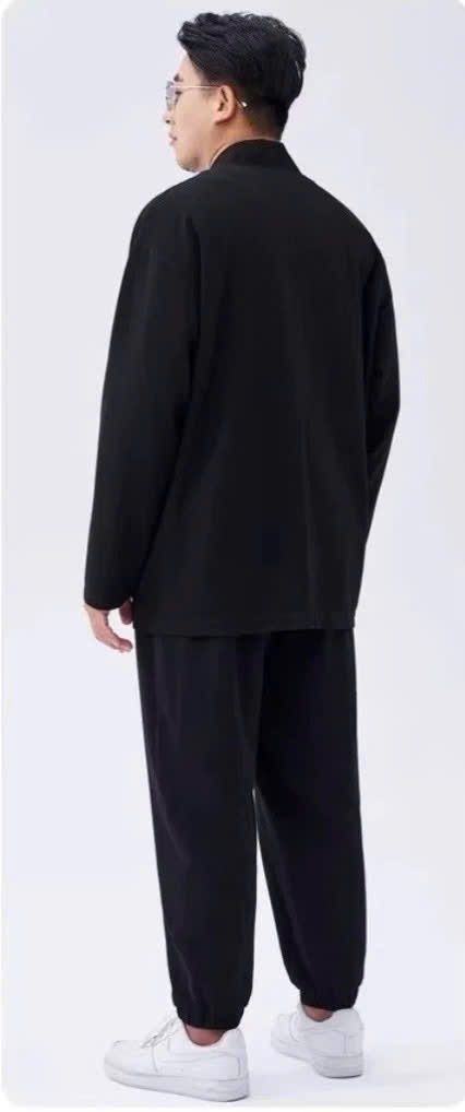  BỘ QUẦN ÁO 3 MÓN NAM CAO CẤP – PHONG CÁCH VÀ TIỆN LỢI 