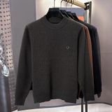  ÁO LEN THỜI TRANG DOANH NHÂN CAO CẤP – KHẲNG ĐỊNH PHONG CÁCH QUÝ ÔNG 