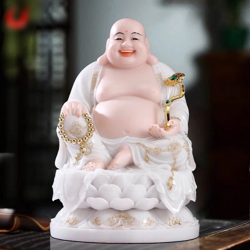  TƯỢNG PHẬT DI LẶC TRANG TRÍ CAO CẤP 