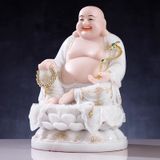  TƯỢNG PHẬT DI LẶC TRANG TRÍ CAO CẤP 