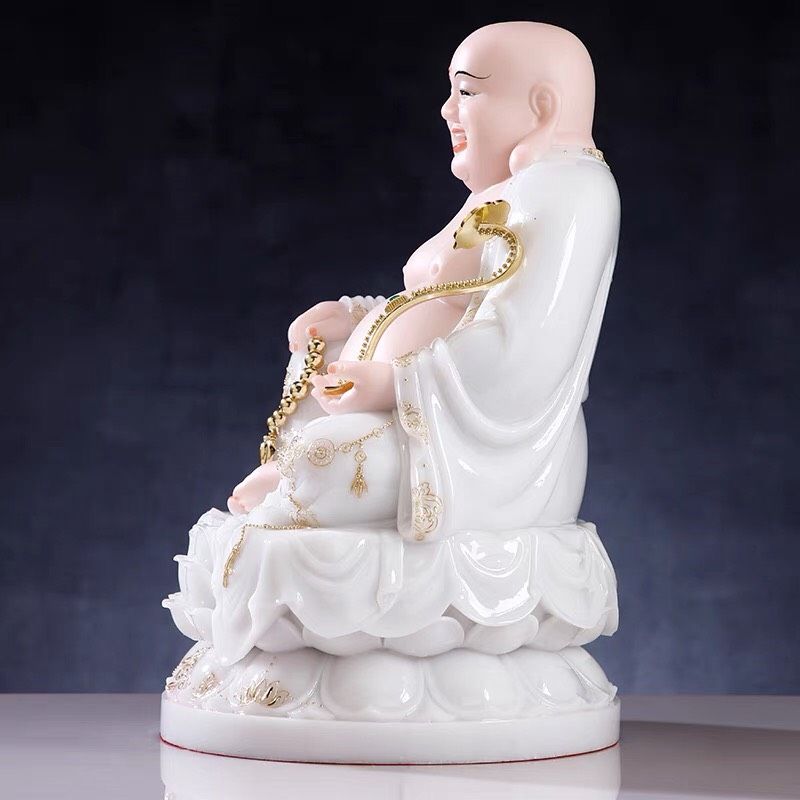  TƯỢNG PHẬT DI LẶC TRANG TRÍ CAO CẤP 