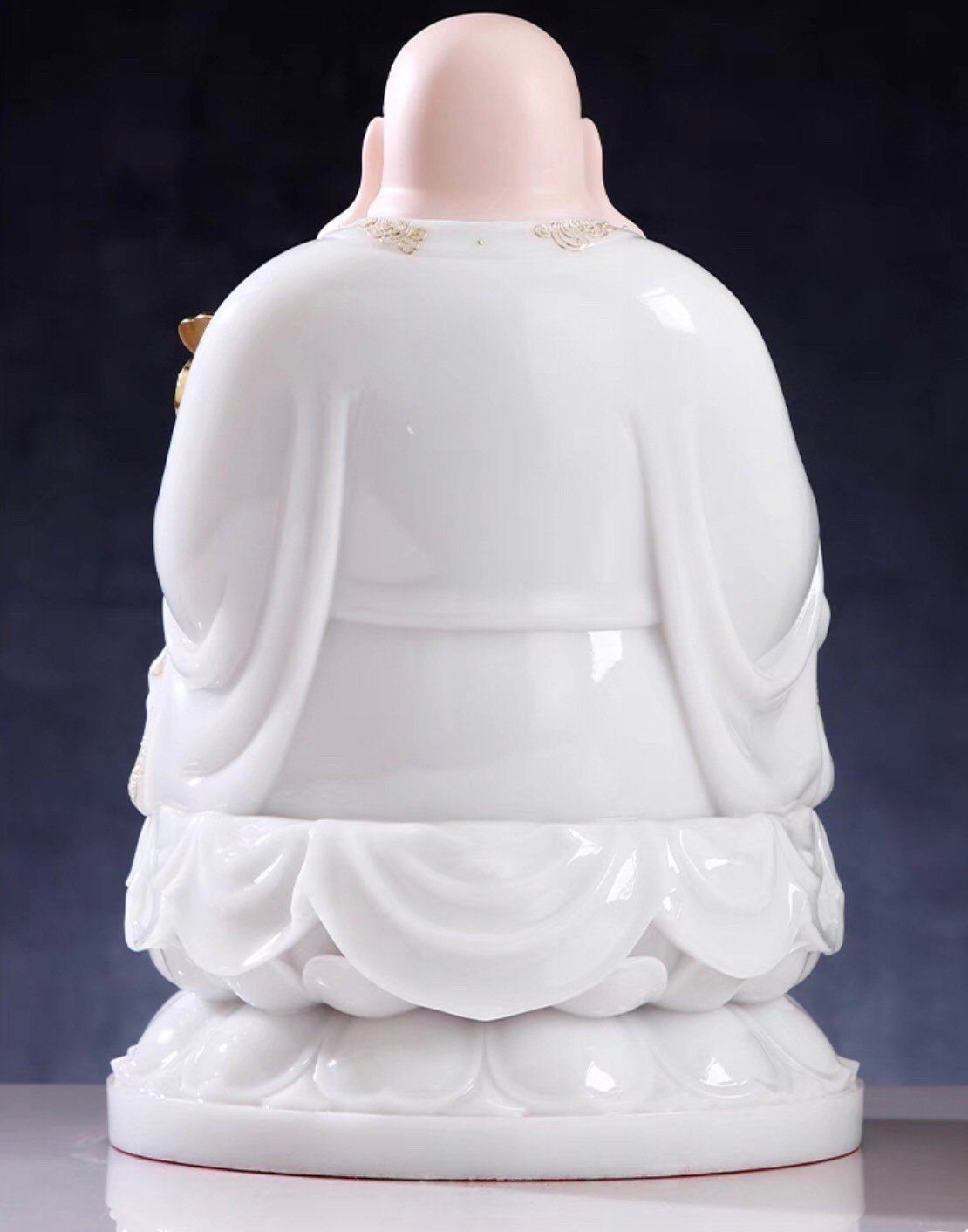  TƯỢNG PHẬT DI LẶC TRANG TRÍ CAO CẤP 