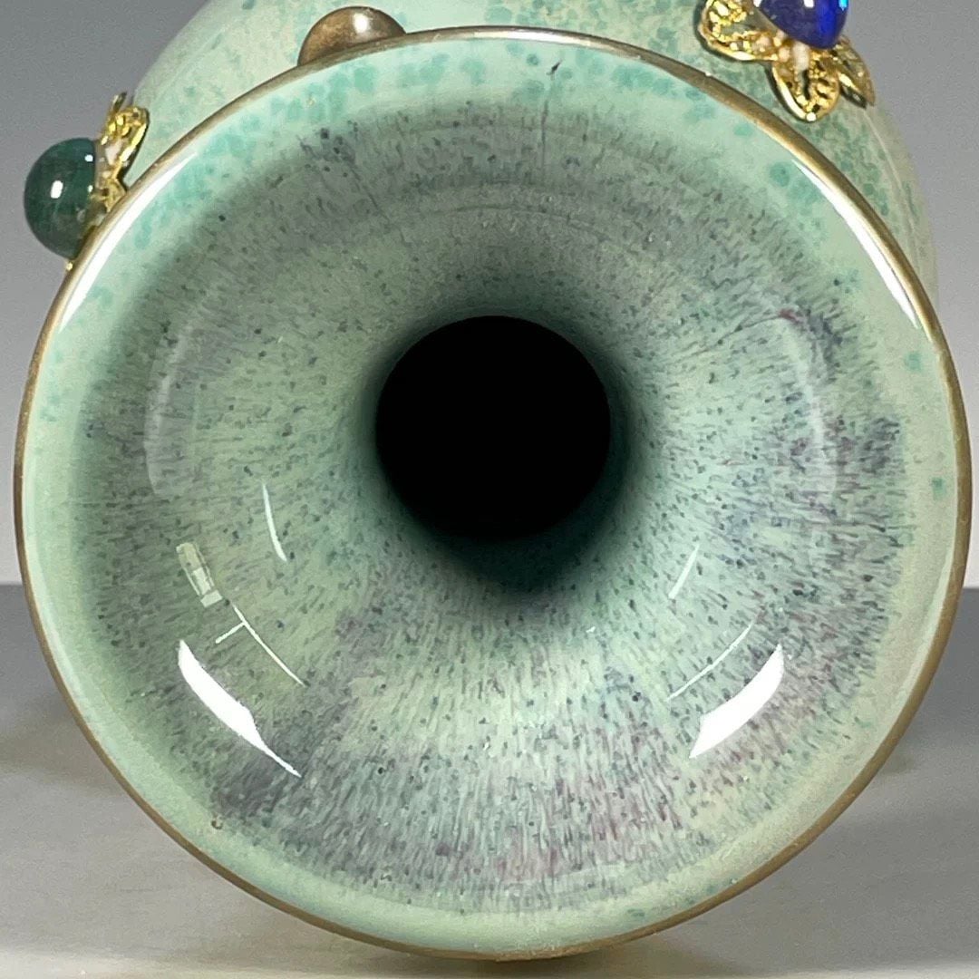  BÌNH CẢNH ĐỨC TRẤN GỐM SỨ CAO CẤP – KIỆT TÁC NGHỆ THUẬT TRANG TRÍ 