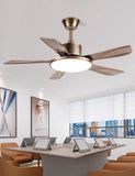  QUẠT TRẦN ĐÈN LED CHÍNH HÃNG CAO CẤP 