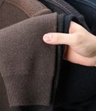  ÁO LEN NAM PHONG CÁCH CỔ ĐIỂN CAO CẤP 
