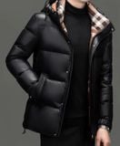  Áo Khoác Phao Thời Trang Nam Cao Cấp – Sự Kết Hợp Hoàn Hảo Giữa Phong Cách Và Tiện Dụng 