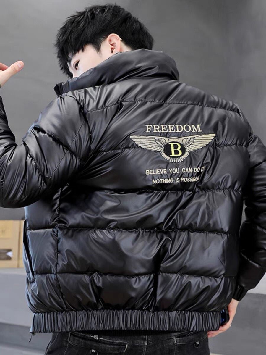  Áo Phao Thời Trang Nam Trẻ Trung Cao Cấp – Lựa Chọn Hoàn Hảo Cho Mùa Đông 