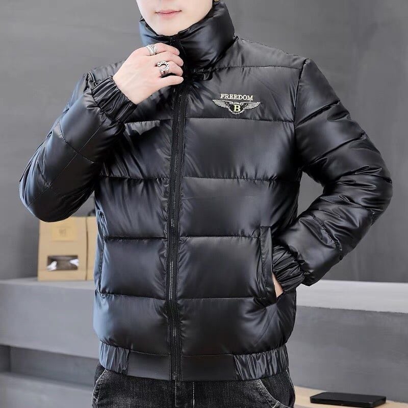  Áo Phao Thời Trang Nam Trẻ Trung Cao Cấp – Lựa Chọn Hoàn Hảo Cho Mùa Đông 