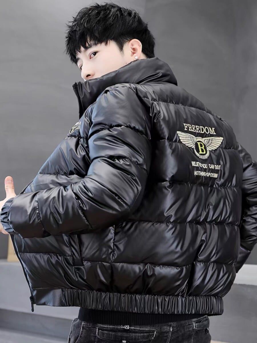  Áo Phao Thời Trang Nam Trẻ Trung Cao Cấp – Lựa Chọn Hoàn Hảo Cho Mùa Đông 