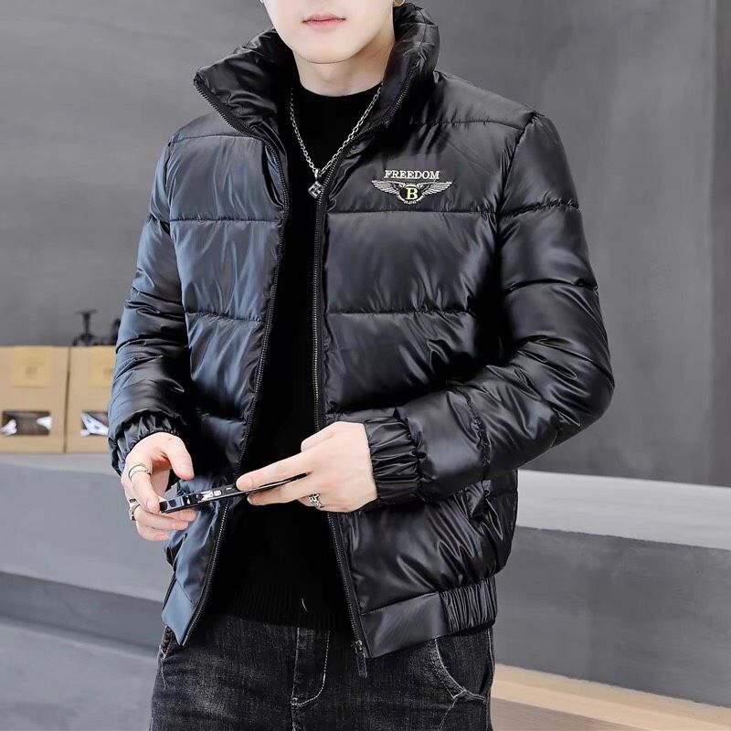  Áo Phao Thời Trang Nam Trẻ Trung Cao Cấp – Lựa Chọn Hoàn Hảo Cho Mùa Đông 