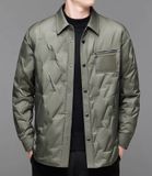  ÁO KHOÁC THỜI TRANG NAM CAO CẤP 