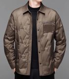  ÁO KHOÁC THỜI TRANG NAM CAO CẤP 