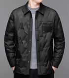  ÁO KHOÁC THỜI TRANG NAM CAO CẤP 