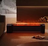  MÁY SƯỞI VÁN CHÂN TƯỜNG ĐIỆN THÔNG MINH CAO CẤP 