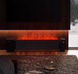  MÁY SƯỞI VÁN CHÂN TƯỜNG ĐIỆN THÔNG MINH CAO CẤP 