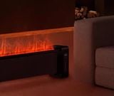  MÁY SƯỞI VÁN CHÂN TƯỜNG ĐIỆN THÔNG MINH CAO CẤP 