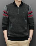  ÁO POLO LEN NAM CAO CẤP 