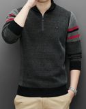  ÁO POLO LEN NAM CAO CẤP 