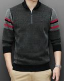  ÁO POLO LEN NAM CAO CẤP 
