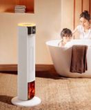  Máy Sưởi Điện Thông Minh Hiện Đại 