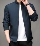  ÁO KHOÁC GIÓ NAM CAO CẤP – PHONG CÁCH HIỆN ĐẠI, TIỆN LỢI VÀ SANG TRỌNG 
