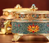  LƯ HƯƠNG ĐĨA SƠN MEN CAO CẤP 