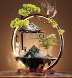  ĐỒ TRANG TRÍ NỘI THẤT CAO CẤP BK-ME-006900-VN-0022 