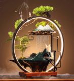  ĐỒ TRANG TRÍ NỘI THẤT CAO CẤP BK-ME-006900-VN-0022 