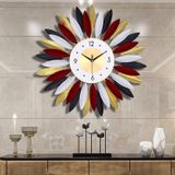  ĐỒNG HỒ TREO TƯỜNG SANG TRỌNG CAO CẤP BK-ME-001970-VN-0028 