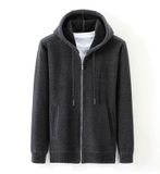  ÁO KHOÁC LEN NAM CÓ MŨ CAO CẤP BK-FA-001700-VN-0042 