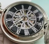  ĐỒNG HỒ BỎ TÚI CAO CẤP BK-ME-001500-VN-0048 