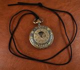  ĐỒNG HỒ BỎ TÚI CHUYỂN ĐỘNG THẠCH ANH BK-ME-000700-EU0049 