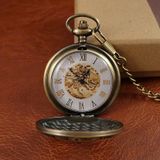  ĐỒNG HỒ BỎ TÚI CHUYỂN ĐỘNG THẠCH ANH BK-ME-000700-EU0049 